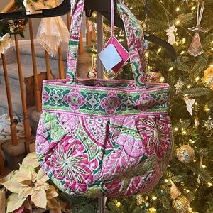 Vera Bradley purse